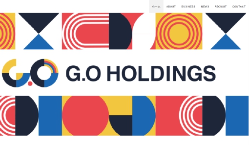 brand_G.O HOLDINGS