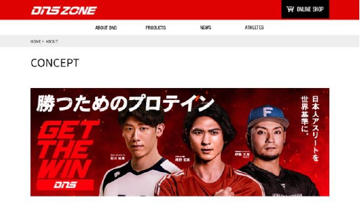 brand_DNS